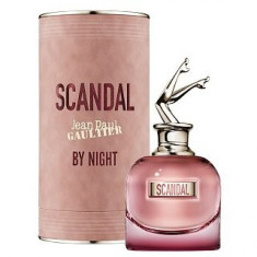 Jean P. Gaultier Scandal by Night Eau de Parfum pentru femei 80 ml foto