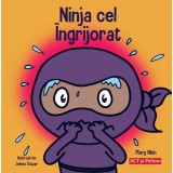 Ninja cel ingrijorat | Mary Nhin, ACT si Politon