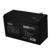 Acumulatori UPS Njoy GPL09122F Long Life 12 V 9 A Borne F2 BTVACIUOCTO2FCW02B