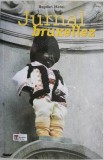 Jurnal bruxellez &ndash; Bogdan Matei