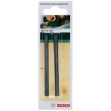 Bosch 2609256648 - Cutit pentru rindea 82.4 mm 2 bucati -