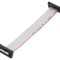 Cablu panglică SAMTEC IDC 10 pini 101,6mm FFSD-10-D-04.00-01-N-SR