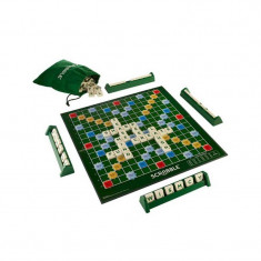 Joc de societate Scrabble, 10 ani+ foto