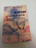 Les paradises artificiels - Baudelaire