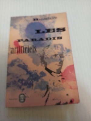 Les paradises artificiels - Baudelaire foto