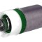 Lampă LED BA9S 24V DC/AC Verde