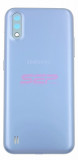 Capac baterie Samsung Galaxy A01 / A015F BLUE