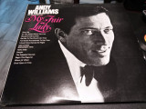 Vinil &quot;Japan Press&quot; Andy Williams &lrm;&ndash; Songs From My Fair Lady And Other (NM)