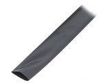 Manșon Termocontractabil 19mm 10m Flexibil