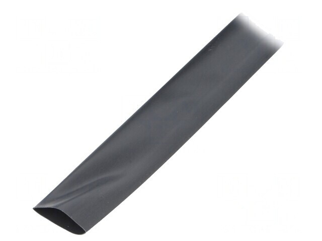 Manșon Termocontractabil 19mm 10m Flexibil