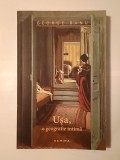 George Banu - Ușa, o geografie intimă