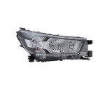 Far Toyota Hilux (N120), 06.2020-, montare fata, dreapta, H11+HB3+W21/5W+WY21W; electric; cu motor; halogen, RapidAuto