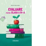 Evaluare pentru clasa a IV-a. An scolar 2025-2026