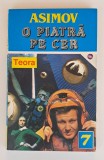 O piatra pe cer - Asimov