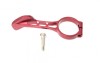 Select X0 Trigger Pull Lever Kit - Left, Red Ultimate FactoryBikes