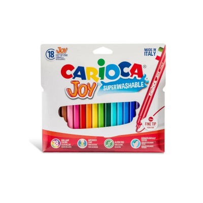 Carioci Carioca Joy 18/set foto