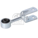 Bieleta antiruliu MAN Tge, Tge Sasiu; VW Crafter, Crafter Sasiu Motor 2.0 TDI, 2.0 TDI, diam. 1 mm, parte montare Axa spate stanga, Axa spate