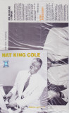 CD Soul: Nat King Cole ( Jurnalul National, SIGILAT impreuna cu ziarul ), Jazz