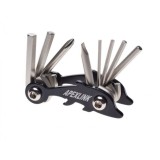 Cheie multifunctionala 8 functii Cod:AWR9023