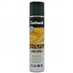 Spray impregnare si ingrijire Collonil Vario, 300 ml foto