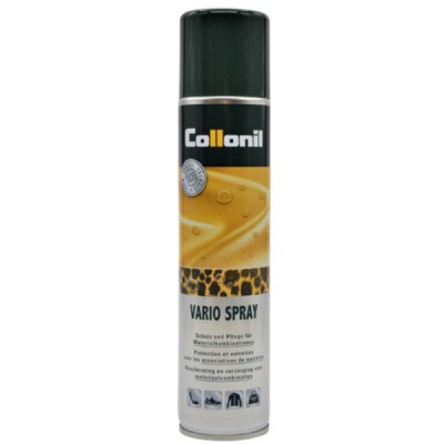 Spray impregnare si ingrijire Collonil Vario, 200 ml foto