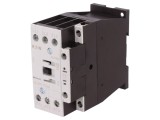 Contactor 3P 24VDC 17A 690V