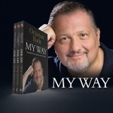 My Way (3 volume) | Octavian Radu, 2021