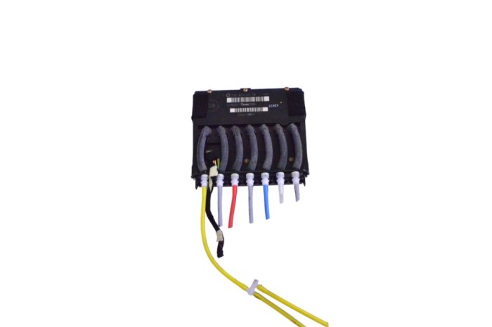 Modul de control ușă dreapta față MERCEDES-BENZ SL R230 2004 OEM: A2308000078 15507269