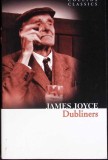 DUBLINERS-JAMES JOYCE-358513