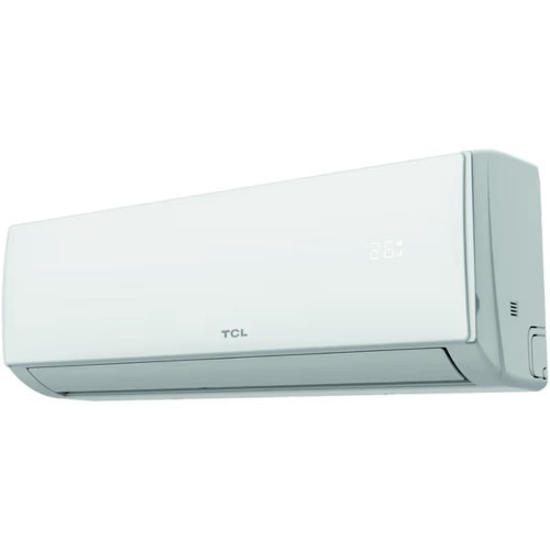 Aer conditionat TCL 12000 BTU TAC-12CHSD/XA73IFS, A++/A+, WIFI, Functie Incalzire, ECO, I-Feel, Inverter