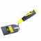Mistrie dreapta 120 mm cu maner din fibra, Topmaster Profesional 323303