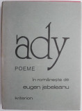 Poeme &ndash; Ady Endre