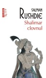 Shalimar clovnul - Salman Rushdie - Polirom