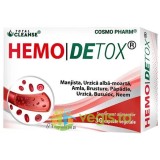 Hemodetox 30cps vegetale