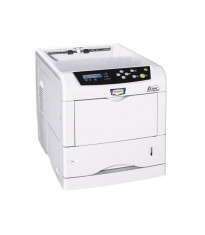 Imprimante second hand laserjet color Kyocera FS-C5015N foto