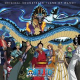 One Piece: Land of Wano - Vinyl | Kohei Tanaka