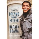 Dreams from My Father