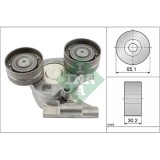 Intinzator Curea Transmisie Schaeffler INA Ford Transit V363 2.2 TDCi