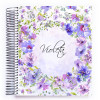 Agenda Planificator Violete