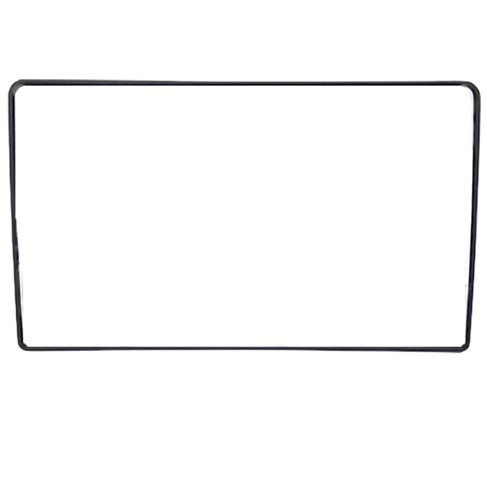 Kit Instalare navigatie de 9 inchi universala 2din-1 CarStore Technology