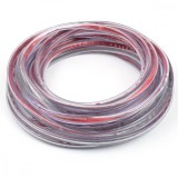 Banda de protectie portiere auto transparenta anticoliziune usi, 5 metri lungime, MyStyle&reg;