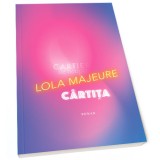 Cartita - Lola Majeure - Cartier