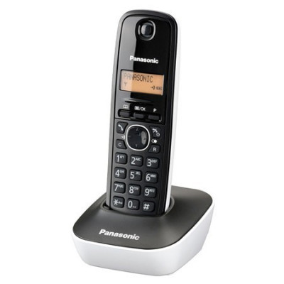 TELEFON DECT 1611 PWD PANASONIC foto