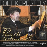 CD Jolt Kerestely &ndash; Povestea Sentimentală, original, Pop