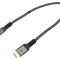 Cablu HDMI 2.0 PVC Textilă