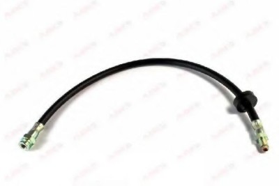 Conducta / cablu frana FIAT IDEA (350) (2003 - 2016) ABE C88249ABE foto