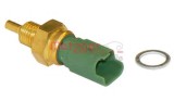 Senzor,temperatura lichid de racire PEUGEOT PARTNER combispace (5F) (1996 - 2012) METZGER 0905104