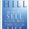 How to Sell Your Way Through Life