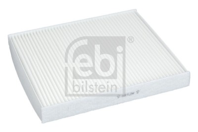 FEBI BILSTEIN 11235 Filtru, aer habitaclu foto