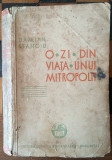 O zi din viata unui Mitropolit (Damian Stanoiu, 1934)